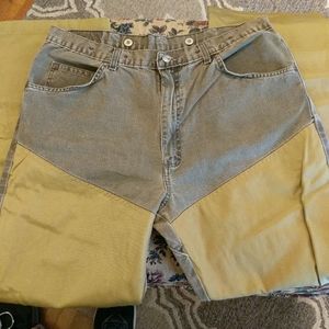 Wrangler proGear jeans